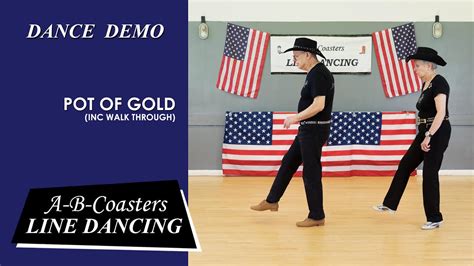 pot of gold line dance|pot of gold line dance step sheet.